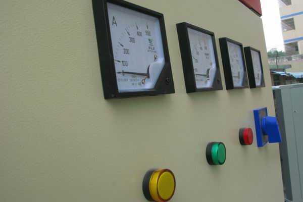 横林镇配电柜-3683品牌配电柜技术参数